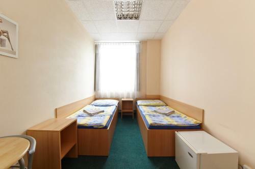 Hostel Kolbenka