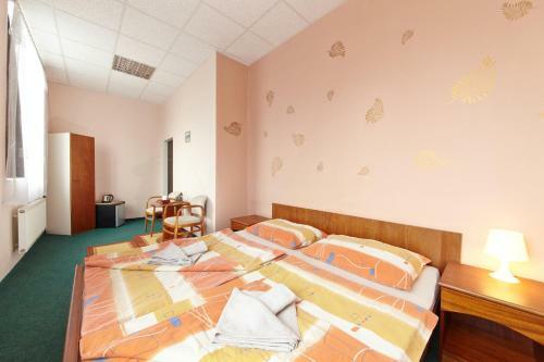Hostel Kolbenka