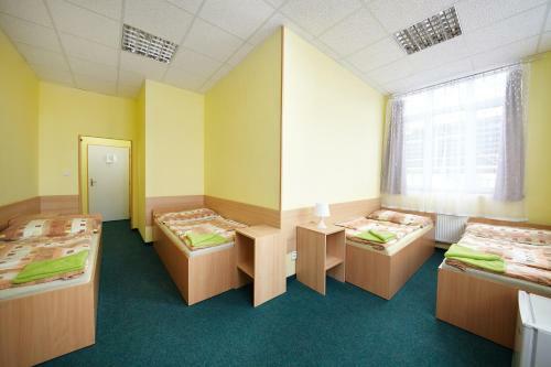 Hostel Kolbenka