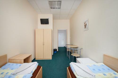 Hostel Kolbenka