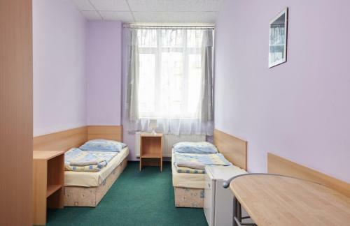 Hostel Kolbenka