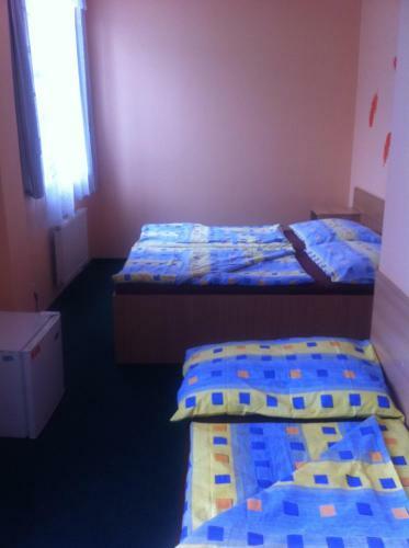 Hostel Kolbenka