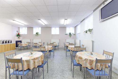 Hostel Kolbenka