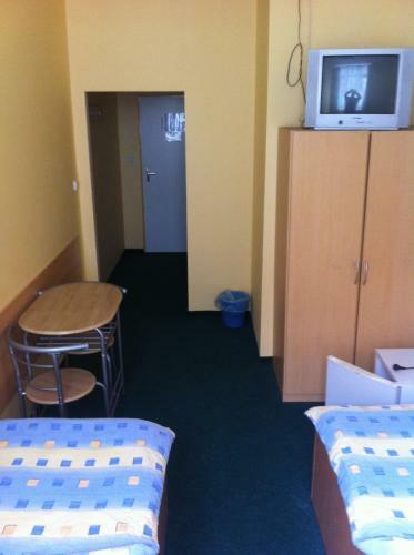 Hostel Kolbenka