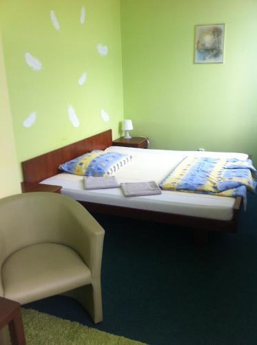 Hostel Kolbenka