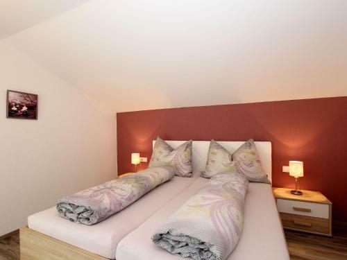 Holiday Home Am Windbach
