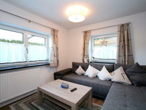 Holiday Home Am Windbach