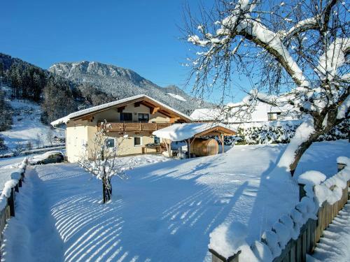 Holiday Home Am Windbach