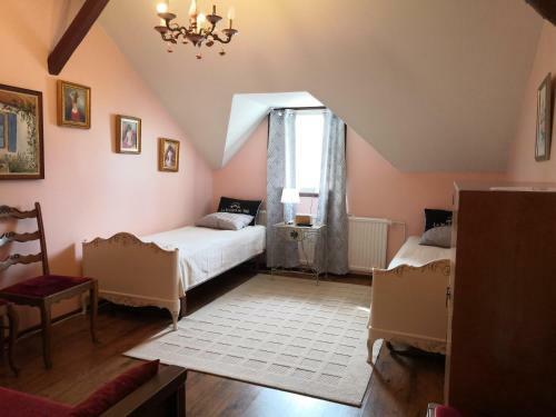 Hostal Villa Luotola