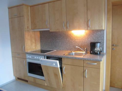 Apartamento Einberghof