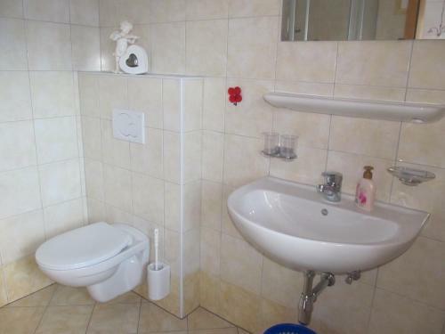Apartamento Einberghof