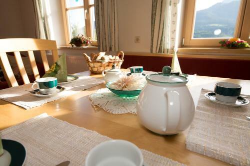 Apartamento Einberghof