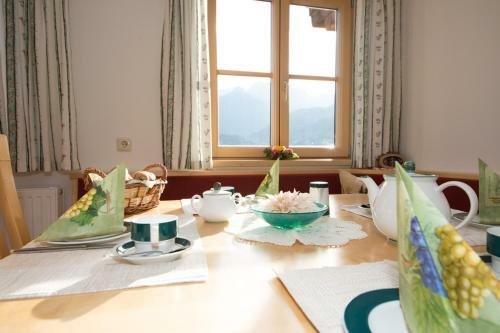 Apartamento Einberghof