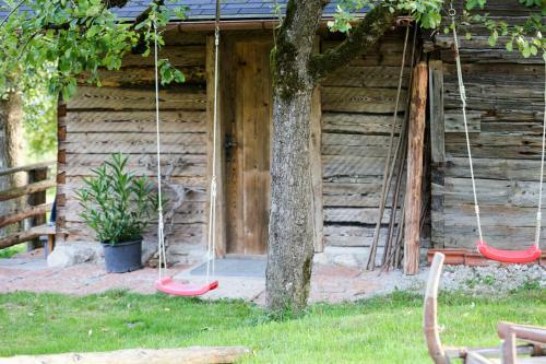 Apartamento Einberghof