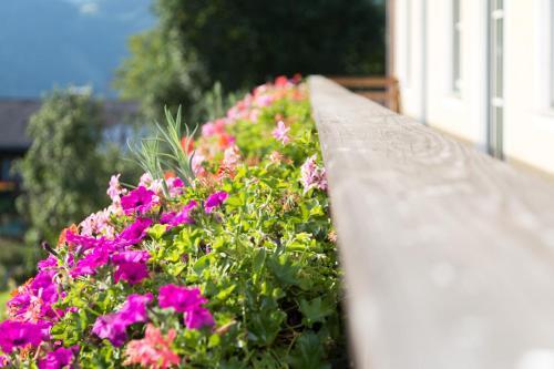 Apartamento Einberghof