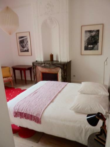 Apartamento 7 Hotel Particulier