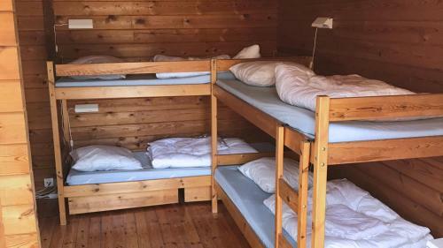 Park Vendia Hostel