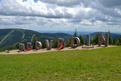 Apartm�ny Medv?d�n