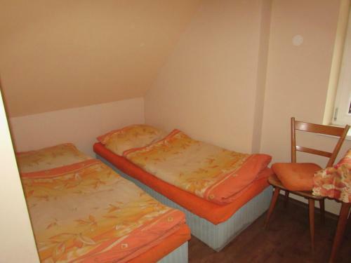 Posada Ryb�?sk� Chata U Sumce