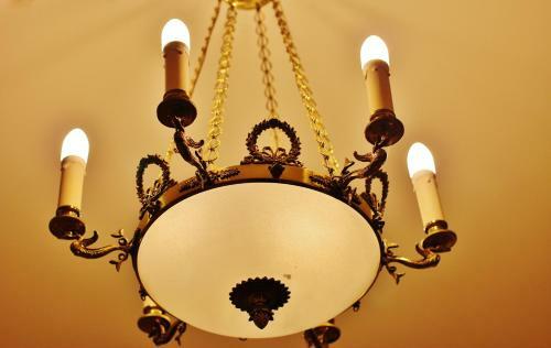 Hotel Kymin Huvila