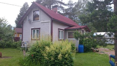 Holidayhome Oikarinkulma