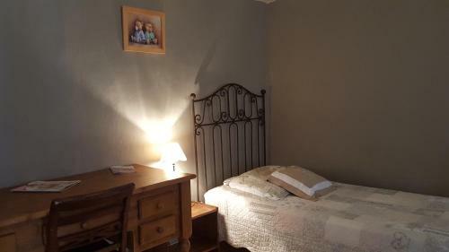 Bed & Breakfast Domaine De Bertrandy
