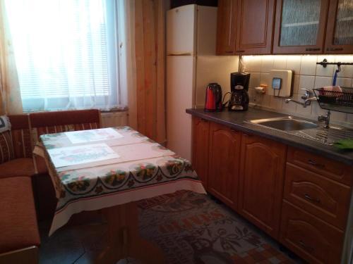 Apartments ?esk� St?edoho?�