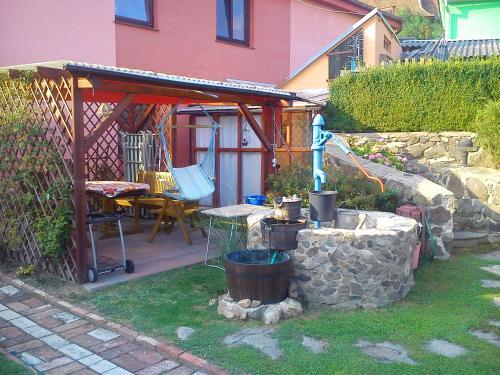 Apartments ?esk� St?edoho?�
