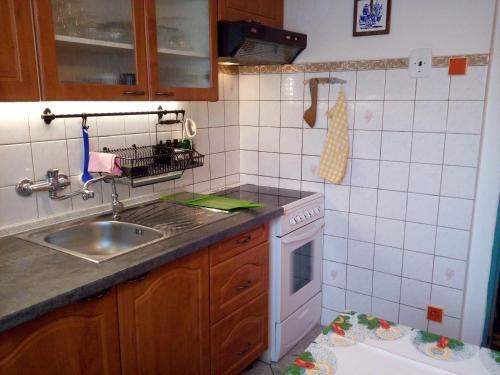 Apartments ?esk� St?edoho?�