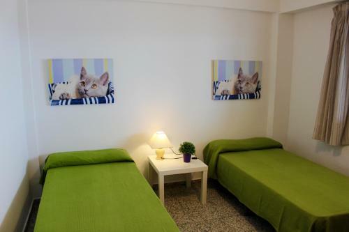 Apartment Lina