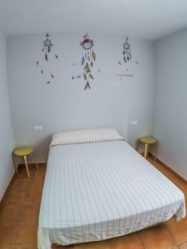 Centro De Ocio Al�a Bungalows Camping Rafting Benamej�