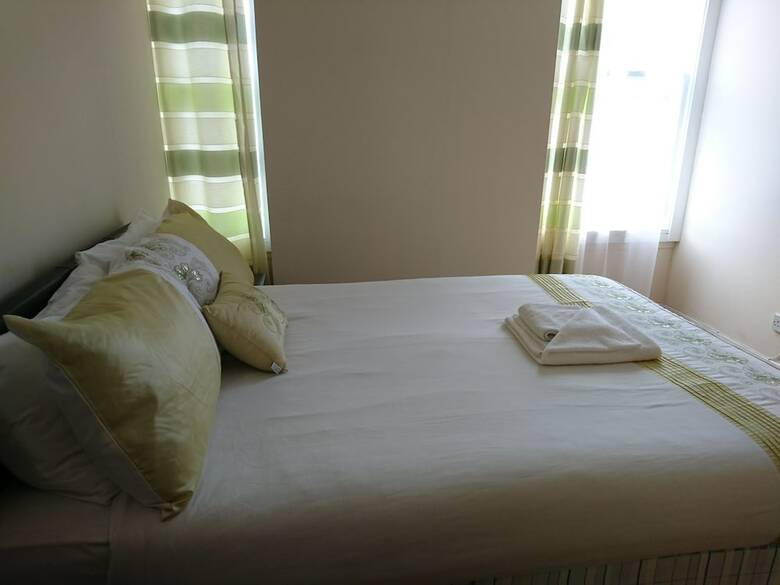 Bed & Breakfast Dee Hotel