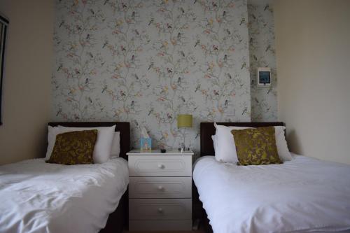 Bed & Breakfast Barton Guest House