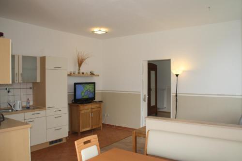 Apartamento Reiterhof Gr�ndeich