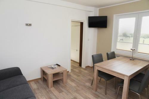 Apartamento Reiterhof Gr�ndeich