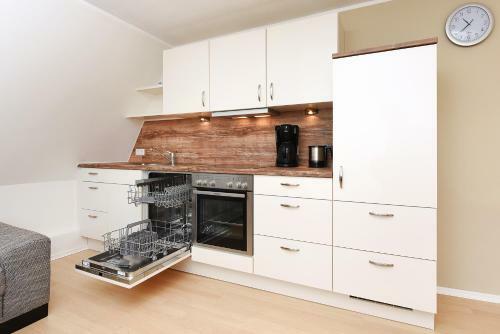 Apartamento Reiterhof Gr�ndeich