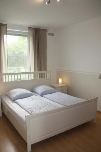 Apartamento Reiterhof Gr�ndeich