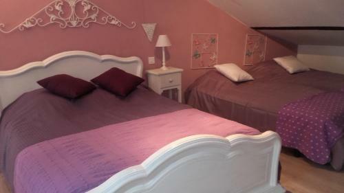 Bed & Breakfast Lou Quinsou