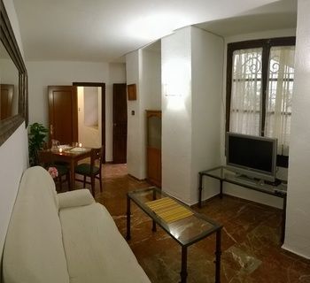 Hostal Casa Patio De La Vega