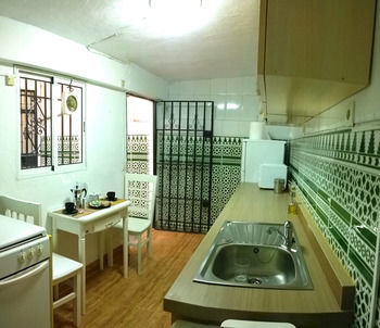 Hostal Casa Patio De La Vega