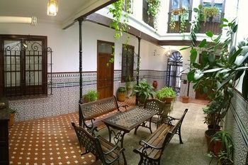 Hostal Casa Patio De La Vega