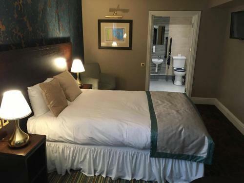 Hotel The Wyndham Arms