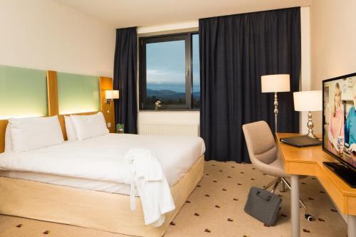 Hotel Ramada Resort Dundalk