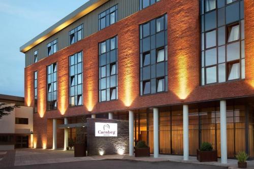 Hotel Ramada Resort Dundalk
