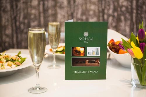 Hotel Ramada Resort Dundalk