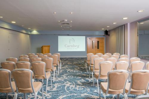 Hotel Ramada Resort Dundalk