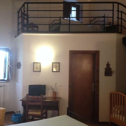 Agroturismo Fattoria Collepina
