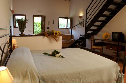 Agroturismo Fattoria Collepina