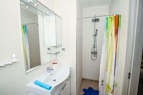 Apartment In Funtana With Two-bedrooms 1