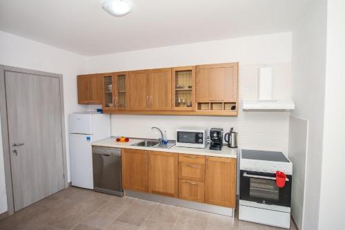 Apartment In Funtana With Two-bedrooms 1